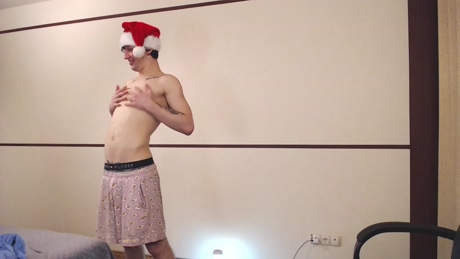 teddy_mode  24-12-2021